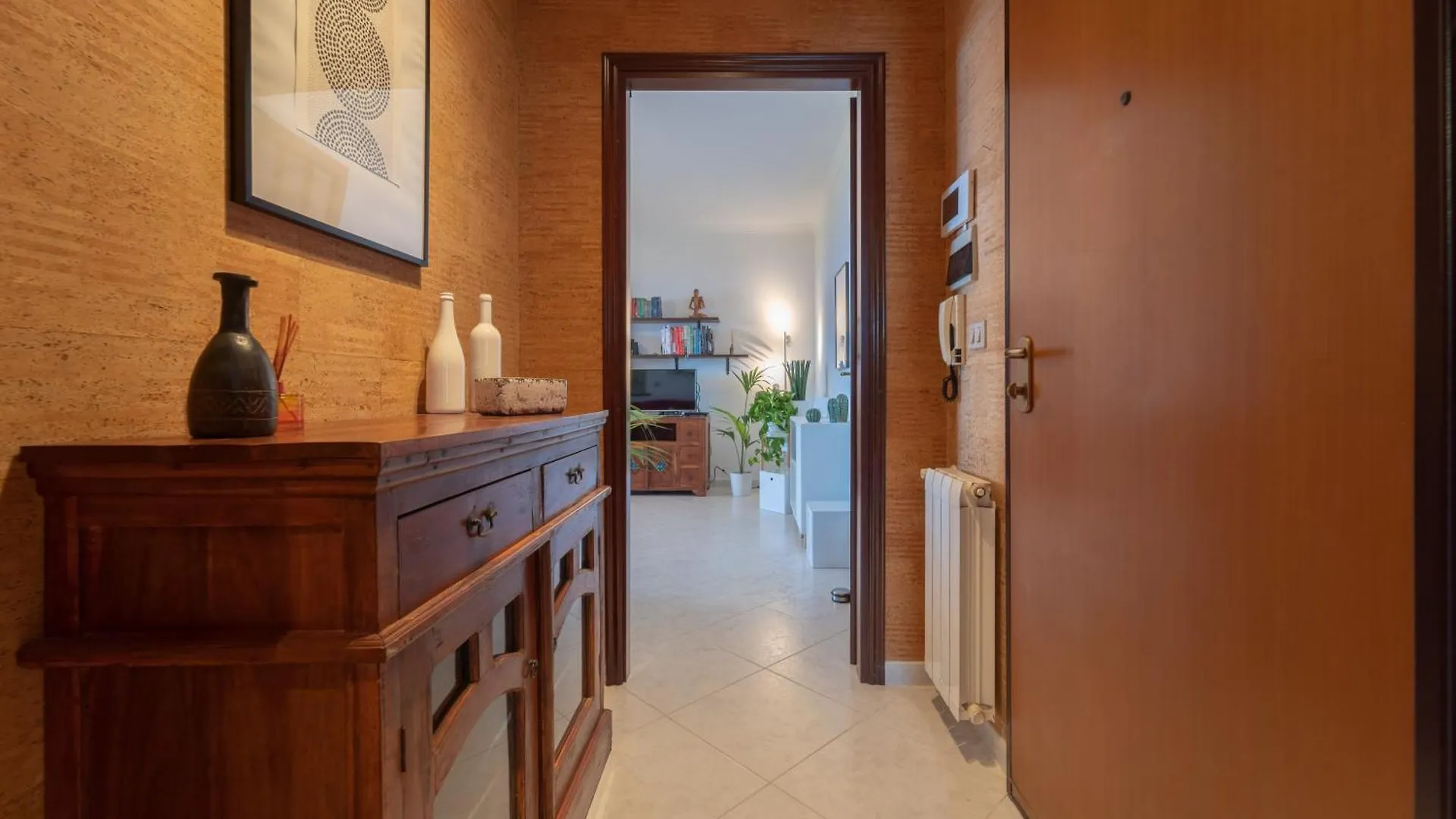 Casa Isadora Alghero 0*,  Itálie
