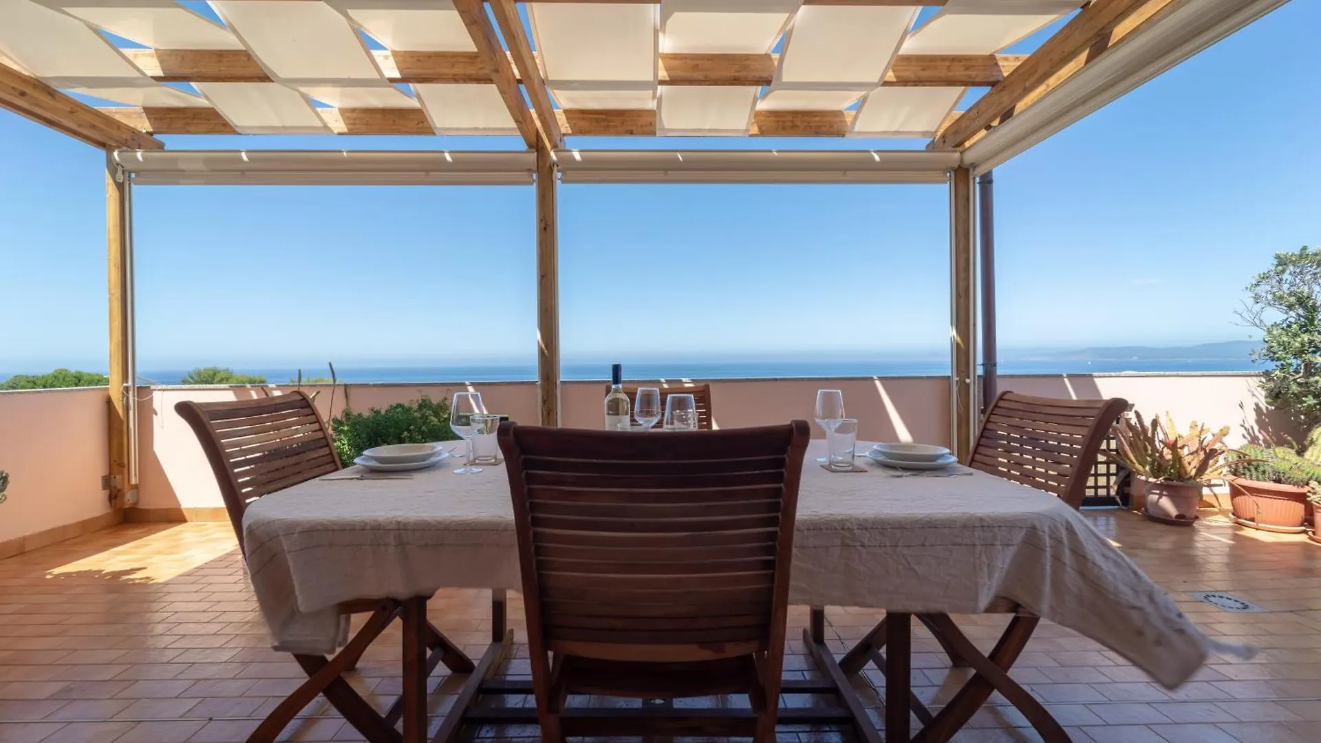 Casa Isadora Alghero 0*,