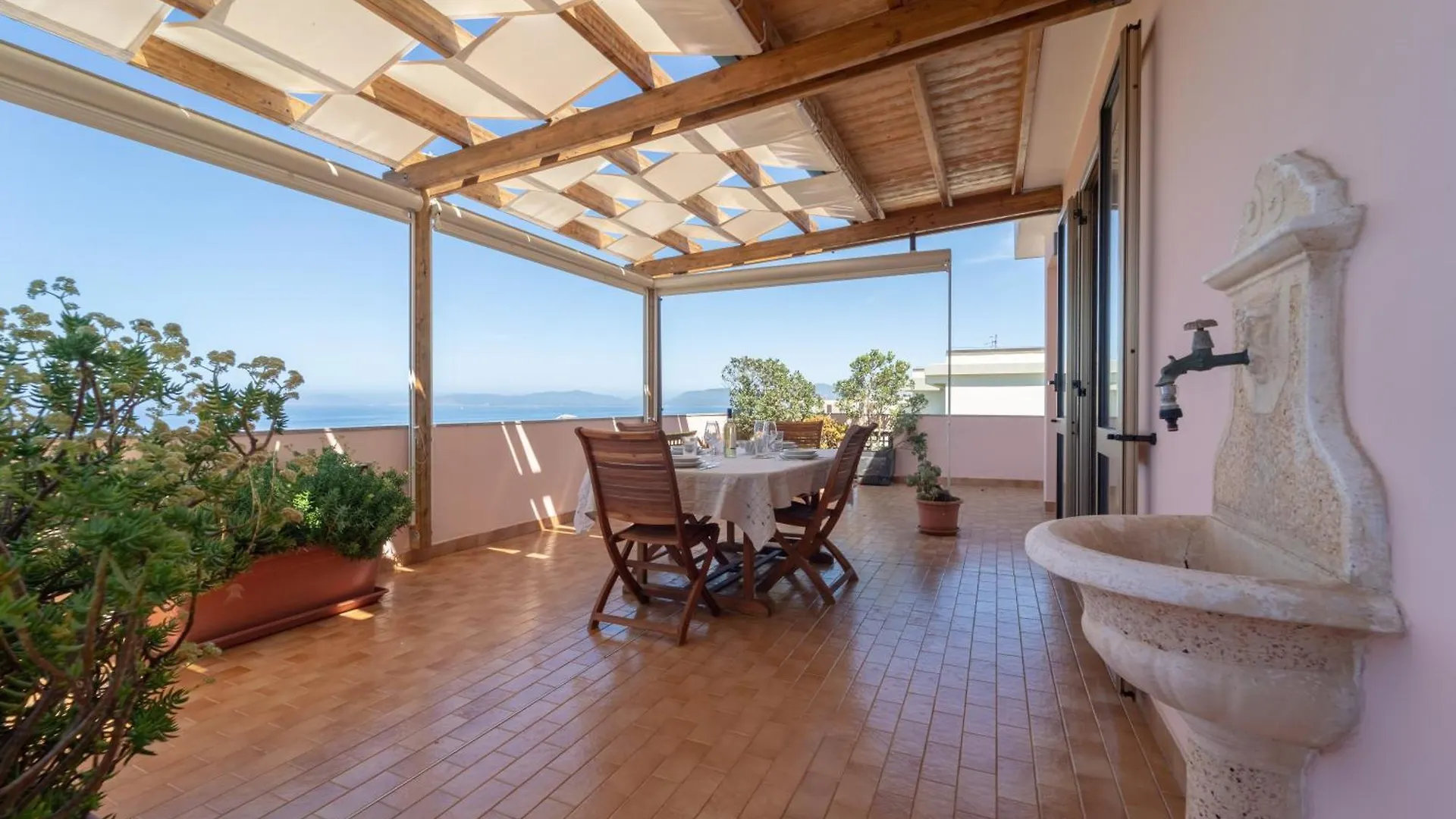 Casa Isadora Alghero