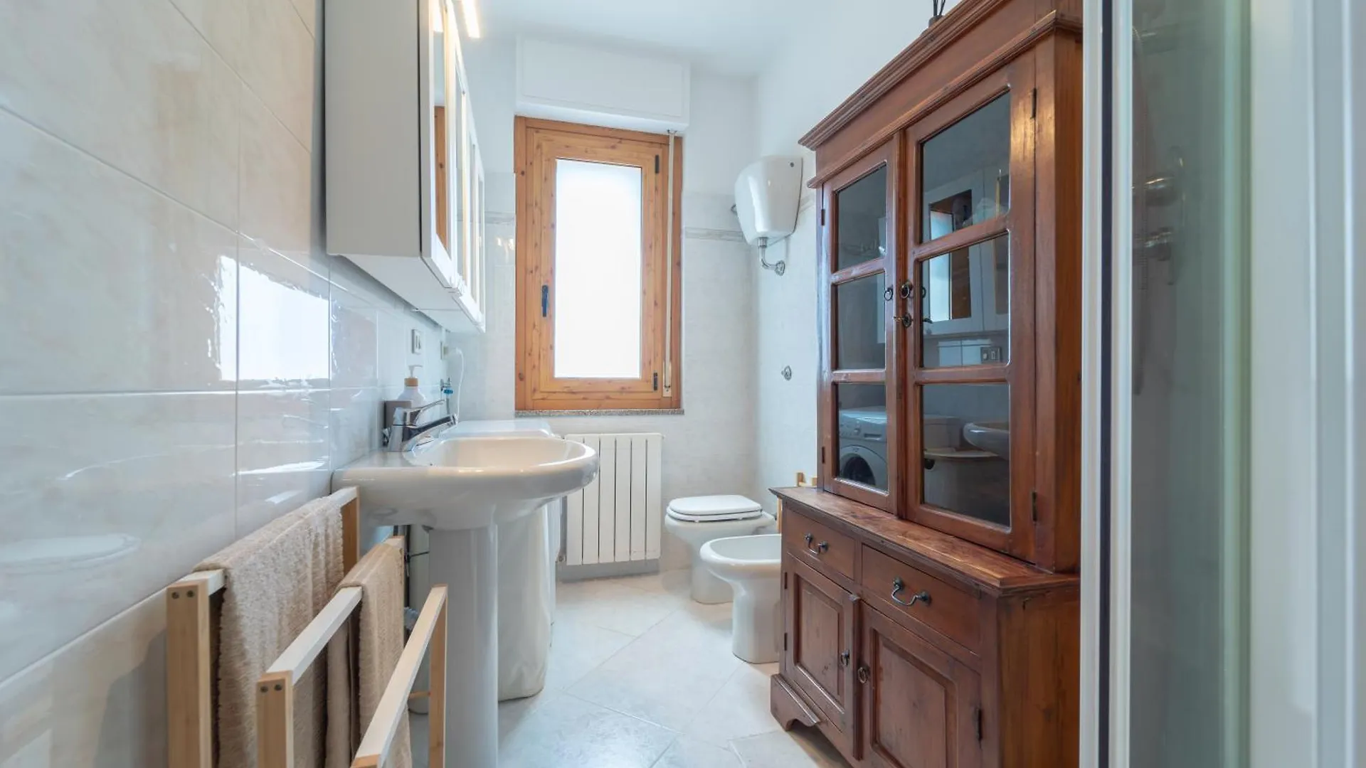 Apartmán Casa Isadora Alghero