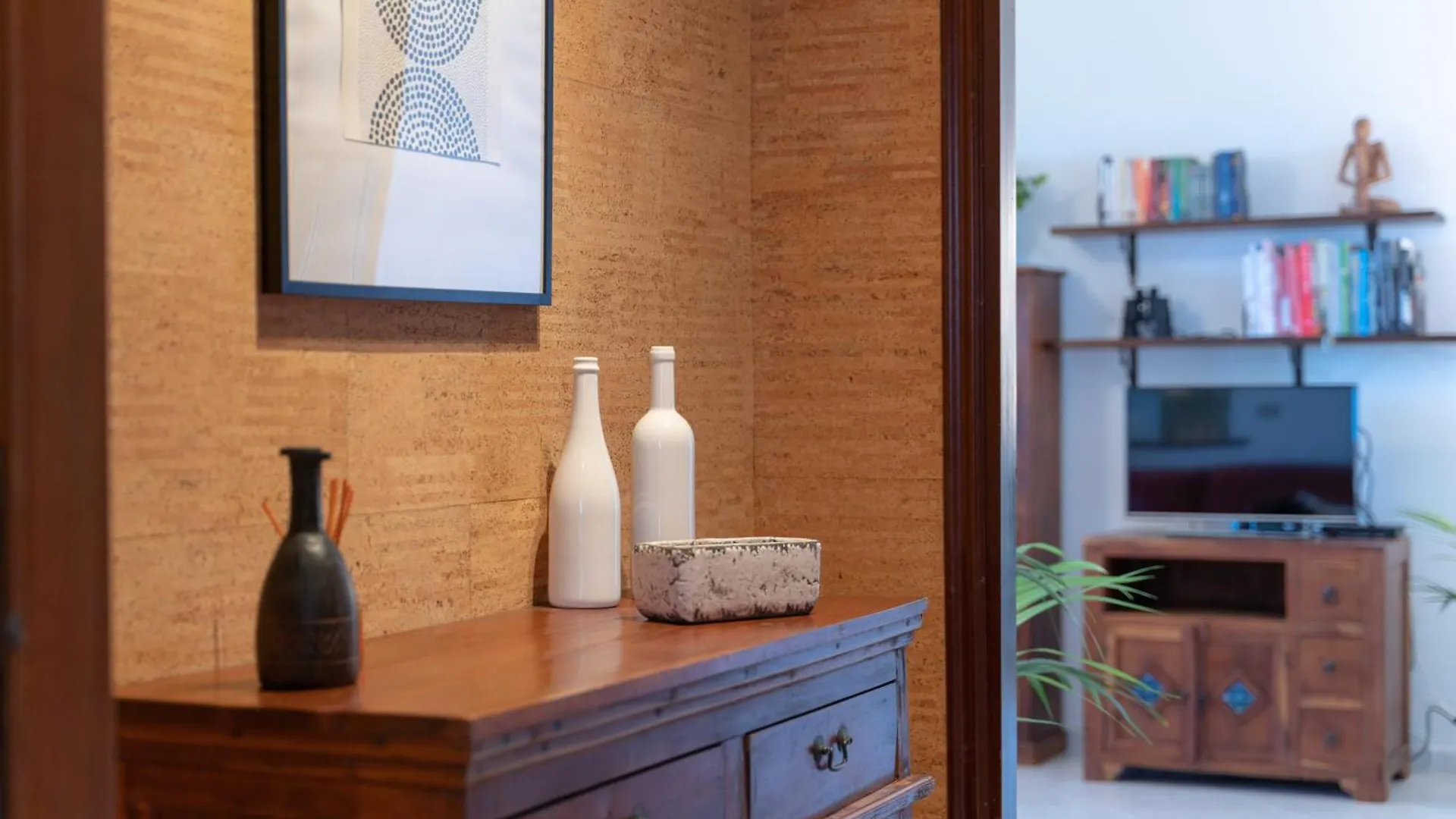 Apartmán Casa Isadora Alghero