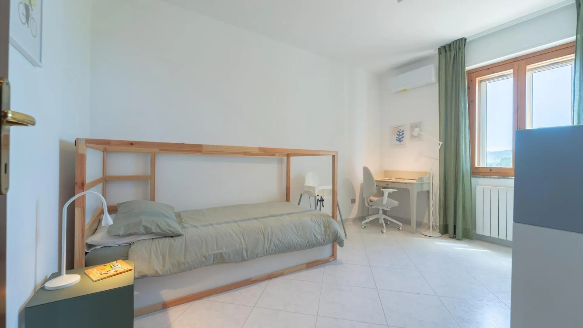 Apartmán Casa Isadora Alghero