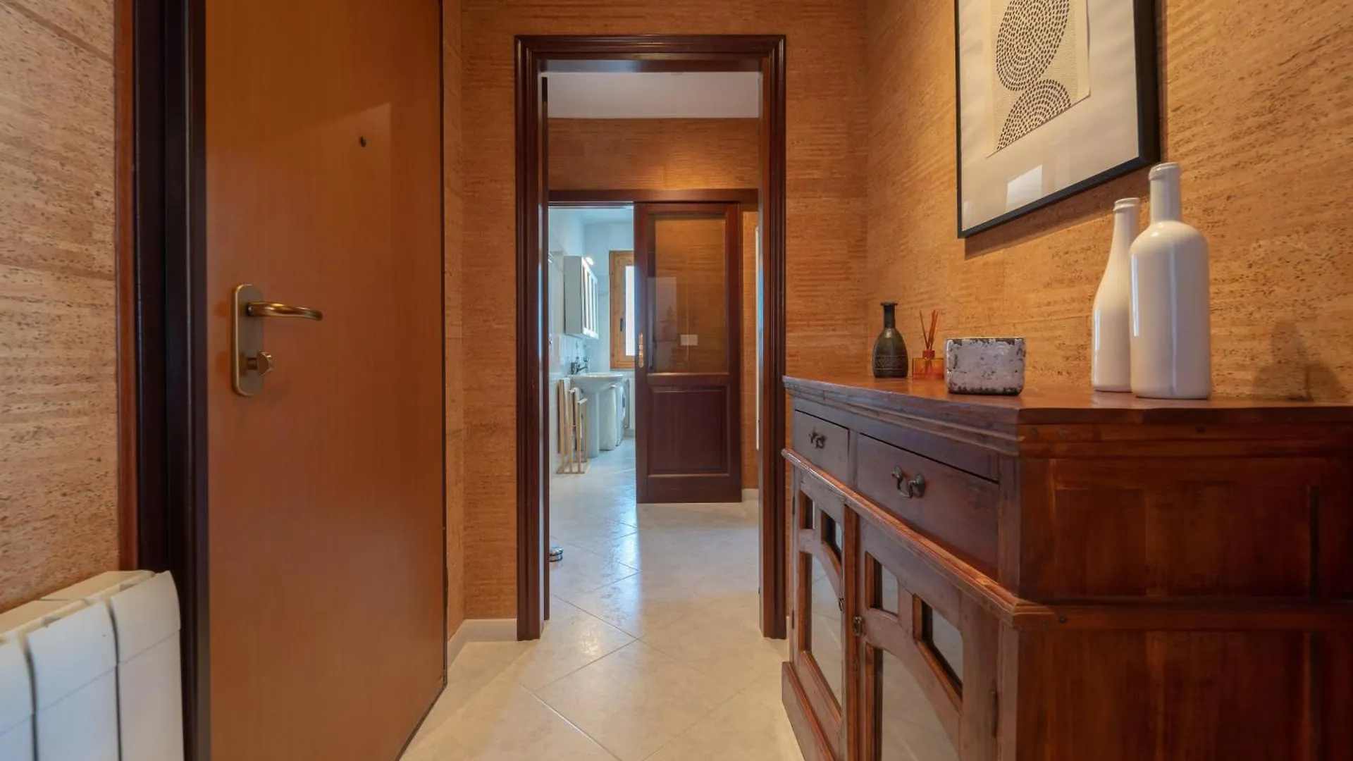 Casa Isadora Alghero Apartmán