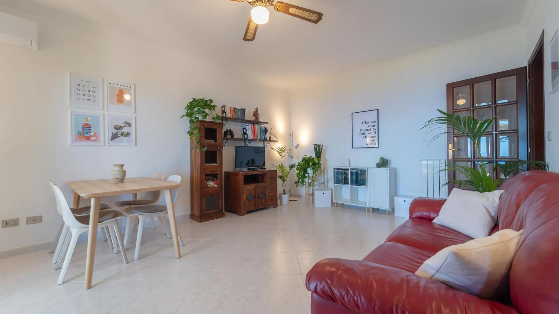 Apartmán Casa Isadora Alghero