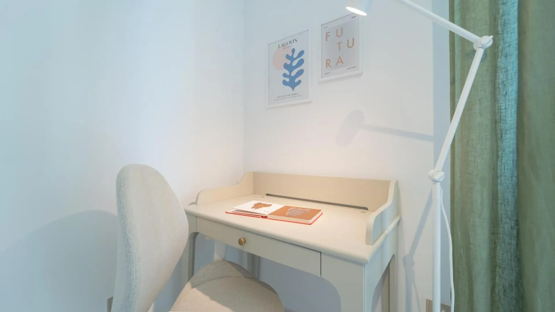 Casa Isadora Alghero Itálie