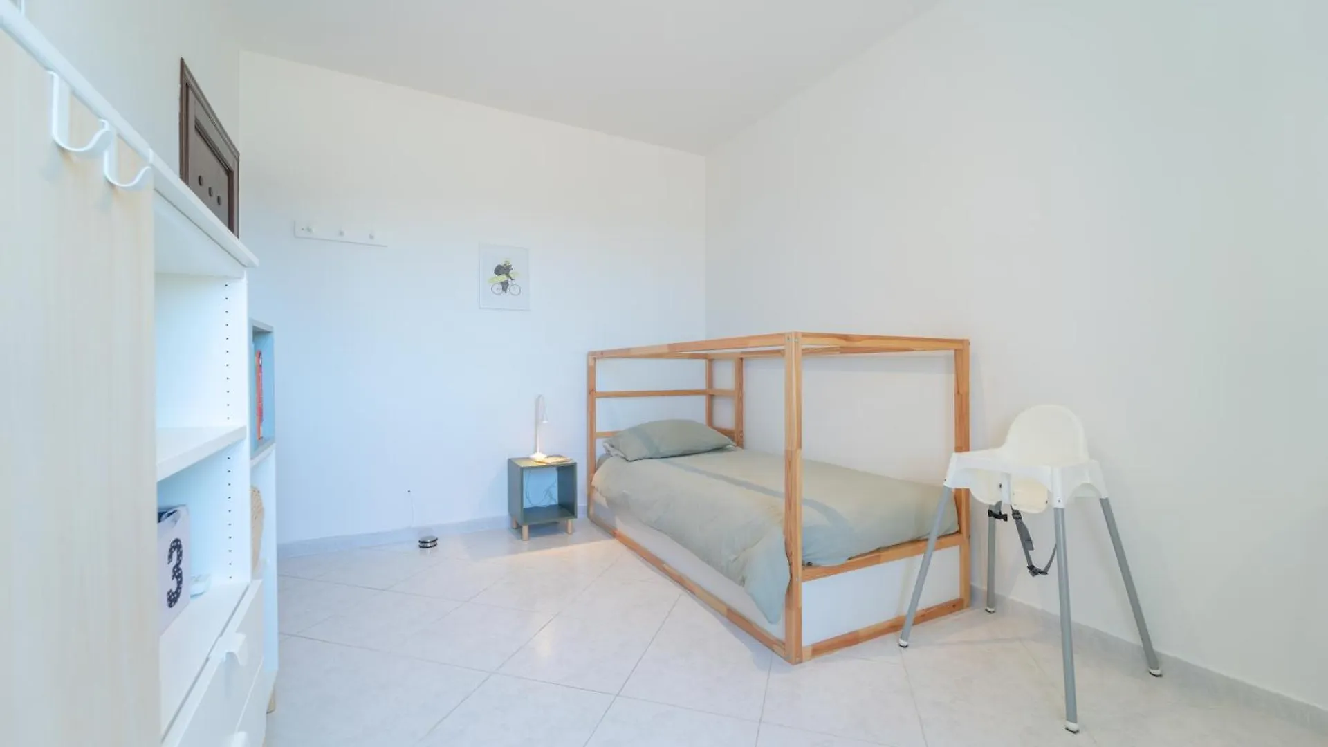 Casa Isadora Alghero 0*,  Itálie