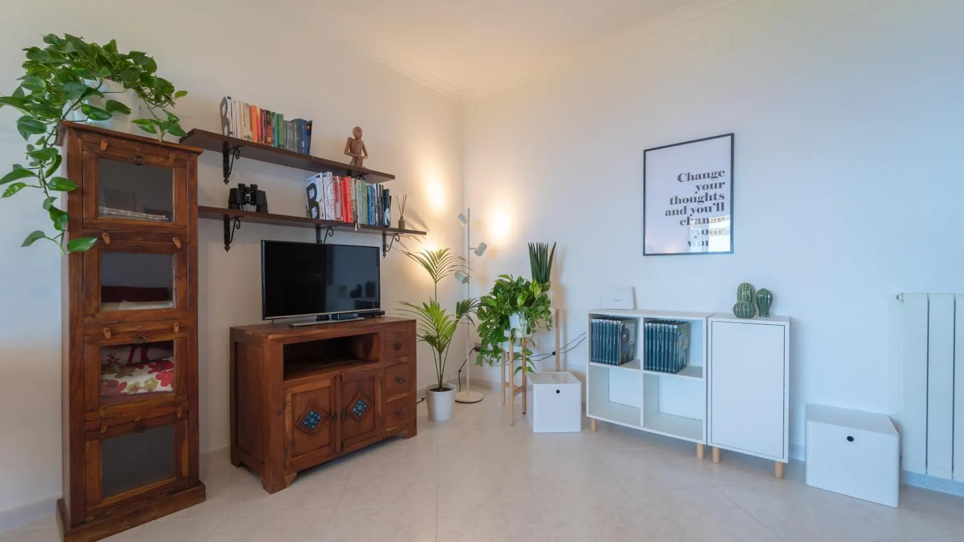 Apartmán Casa Isadora Alghero Itálie