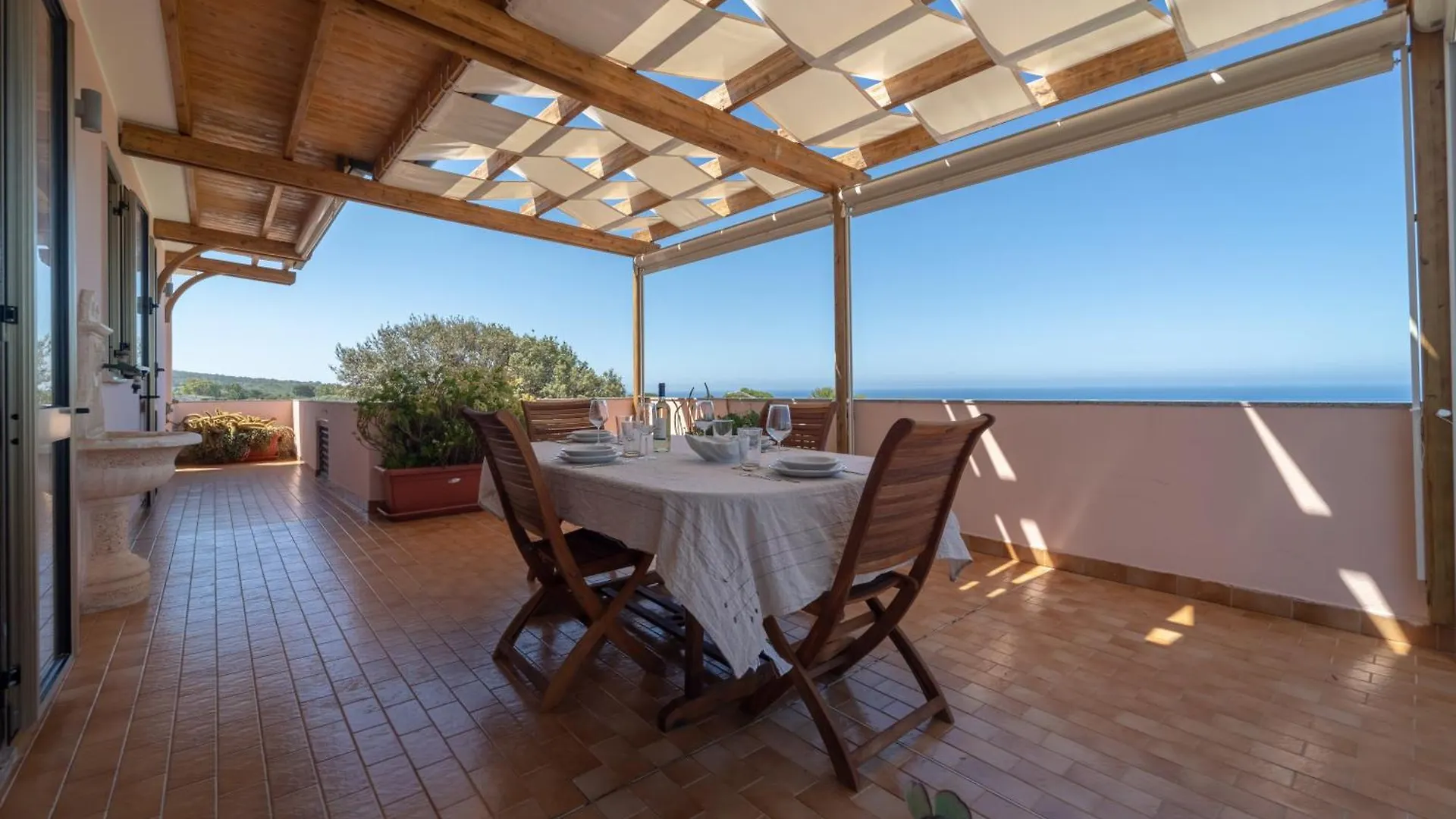 Casa Isadora Alghero