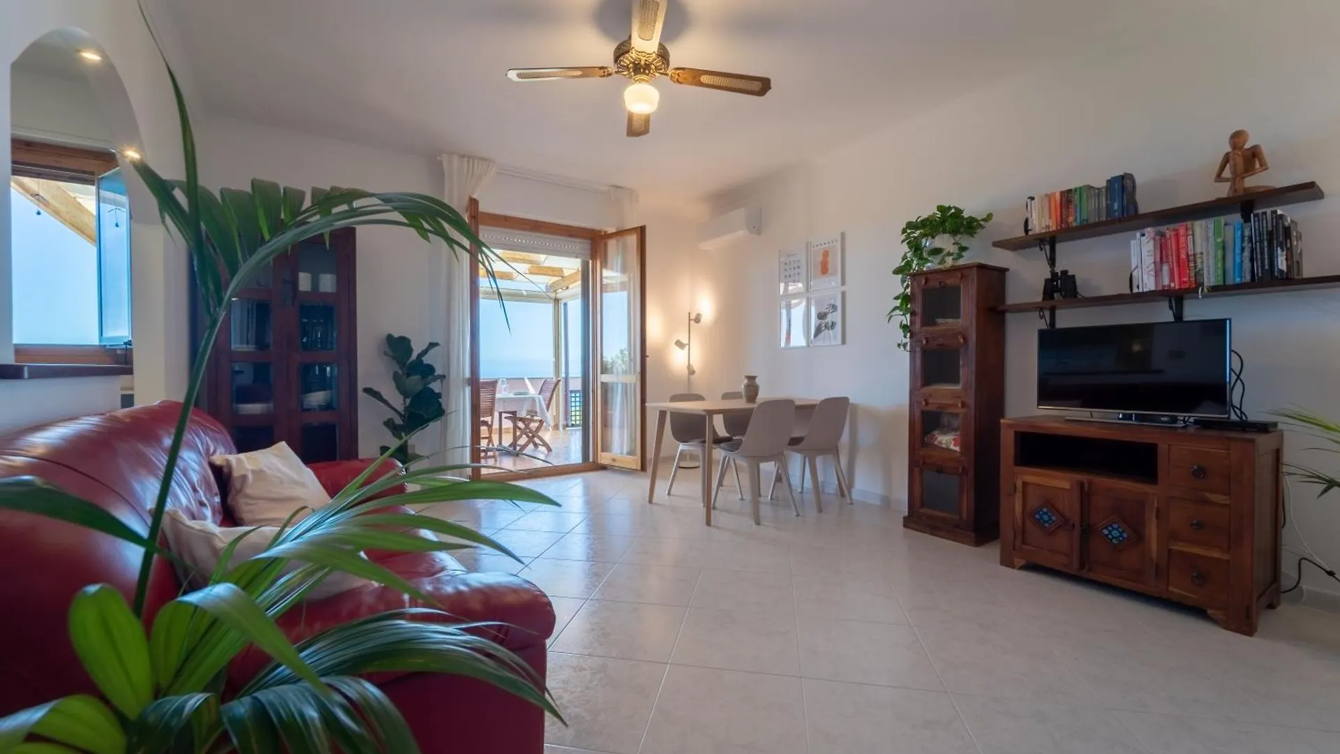 Apartmán Casa Isadora Alghero