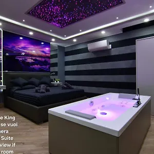 Starry Sky Charming House Penzion